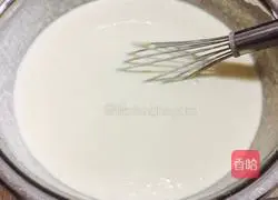 Illustration of how to make pancakes and rolls 6