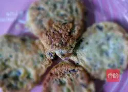 Illustration of how to make fancy omelette (original) 5