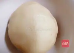 Illustration of how to make hand-shredded pancakes 2