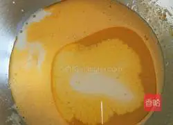 Cow pattern cake roll recipe 4