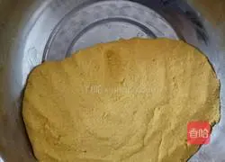 Illustration of how to make Yushu Qian Cake Pancakes 4