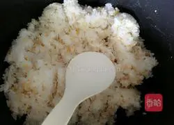 Illustration of homemade sushi 2