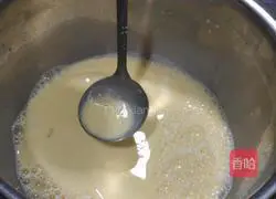 Mango pancake recipe 4