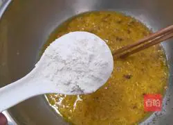 Peanut Crisp and Walnut Crisp Recipe Illustration 5