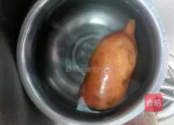 Sweet potato cake recipe 8