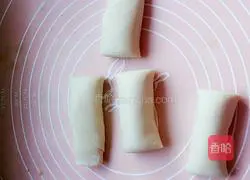 Illustration of how to make sugar cakes 7