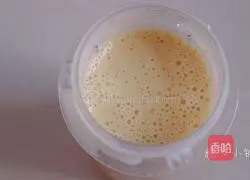 Kuaishou Banana Waffle Recipe Illustration 2