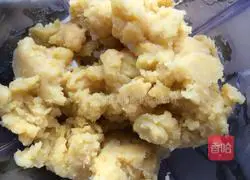 Illustration of how to make potato cakes 2