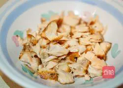 Illustration of how to make sushi rice 6