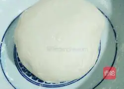Pocket cake recipe 3
