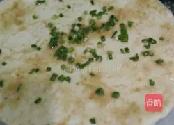 Illustration of how to make puff pastry 2