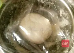 Pork and cabbage cake recipe 1