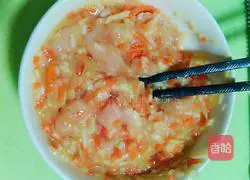 Illustration of how to make pancakes 8