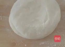 Illustration of how to make Northeast home-style burritos 3