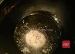 Illustration of how to make croquettes next door 6