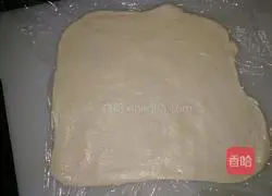 Illustration of how to make pretzels 3