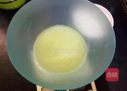 Sesame crisp cake recipe 2