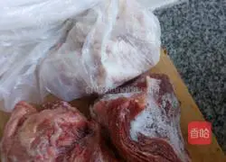 Assorted five-spice pie recipe 1