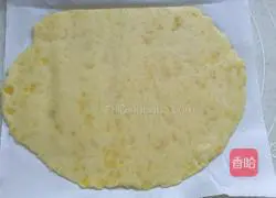 Illustration of how to make potato hash browns 6