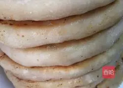 Onion and carrot shredded cake recipe 5