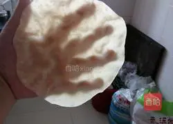 Illustration of how to make steamed cakes 5