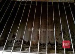 Illustration of how to make light cheesecake (8 inches) 8