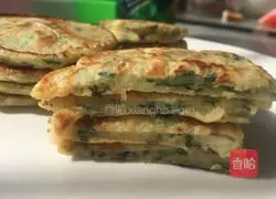 Illustration of how to make vegetable cod cakes 15