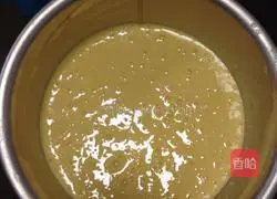 Sponge cake recipe 5