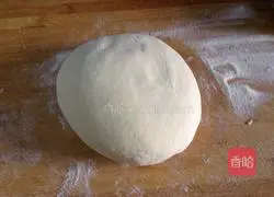 Illustration of how to make spring cakes 4