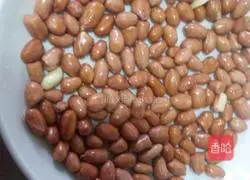 Pleasant Goat Peanut Shortcake Recipe Illustration 3