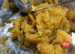 Pumpkin pie recipe illustration 7