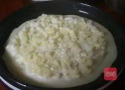 Potato Egg Pancake Recipe Illustration 4