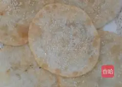 Sesame cake recipe 4