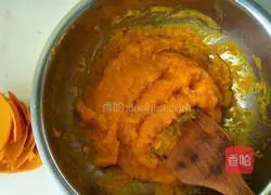 Pumpkin pie recipe 4