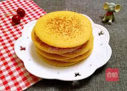 Illustration of how to make milk and egg tortillas 10