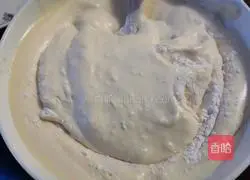 4-inch cream cake recipe illustration 5