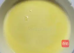 Milk flavored mini waffles recipe 5