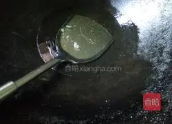 Illustration of how to make pancakes 6