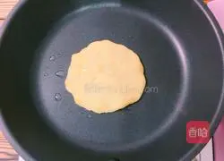 Banana Illustration of how to make 12m egg cake 5