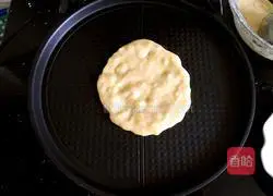 Illustration of how to make banana cake 5