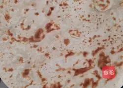 Illustration of home-style shortbread 4