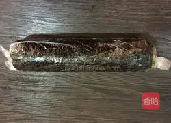 Secret Sushi Recipe Illustration 8