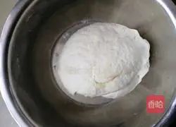 Illustration of How to Make Kezi (Scones) 3