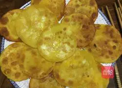 Pumpkin pancake recipe 5