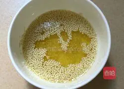 Illustration of how to make fruit and vegetable sushi 3