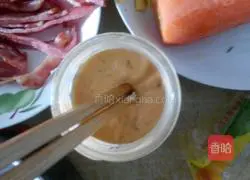 DIY sushi recipe illustration 5