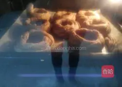 Shaobing Illustration of how to do it 17