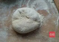 Milk grain cake recipe 4