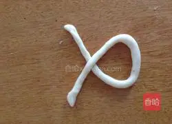 Illustration of how to make whole wheat burritos 4