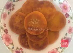 Wife Illustration of how to make cakes 7